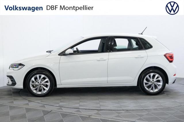 Volkswagen Polo image 3