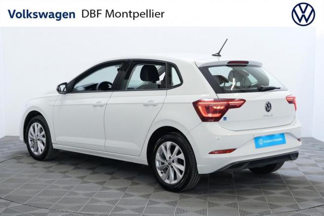 Volkswagen Polo image 2