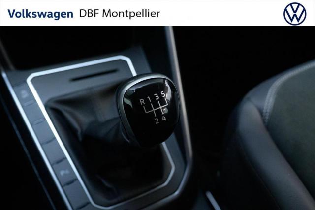 Volkswagen Polo image 1