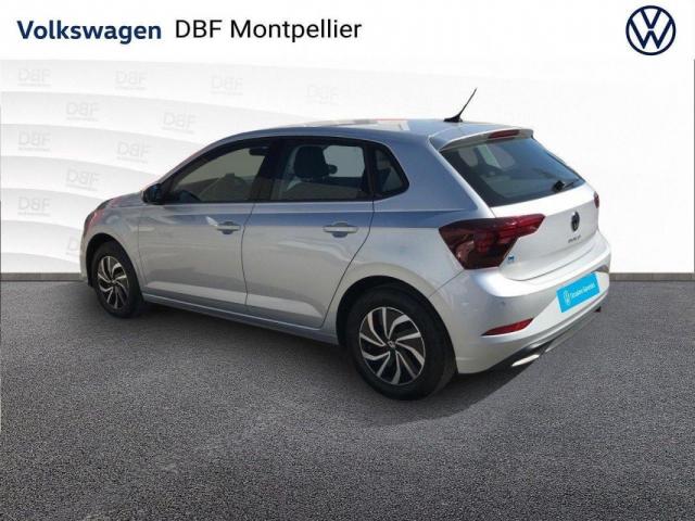 Volkswagen Polo image 9