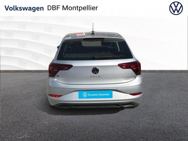 Volkswagen Polo image 5