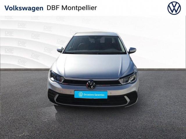 Volkswagen Polo image 8