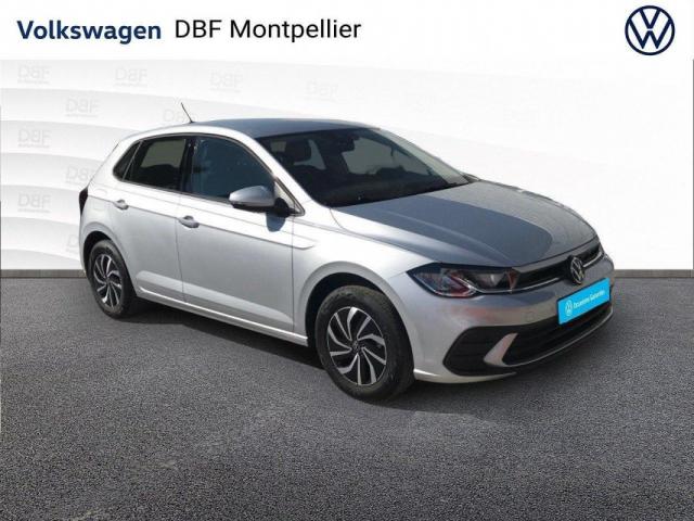 Volkswagen Polo image 3