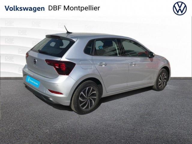 Volkswagen Polo image 2