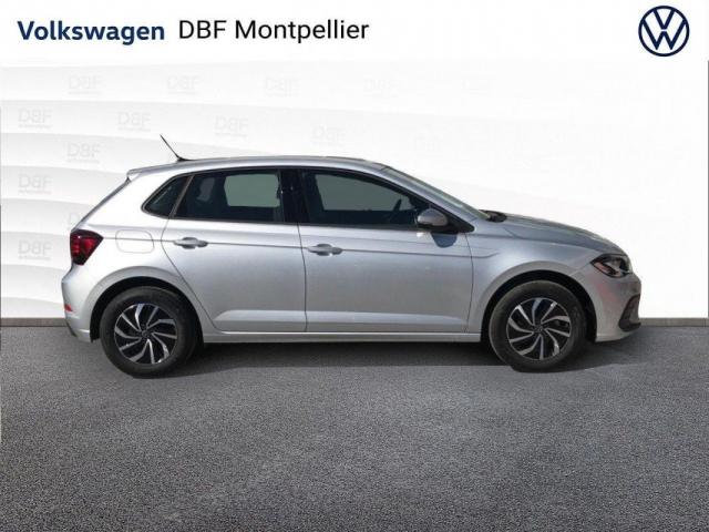 Volkswagen Polo image 1