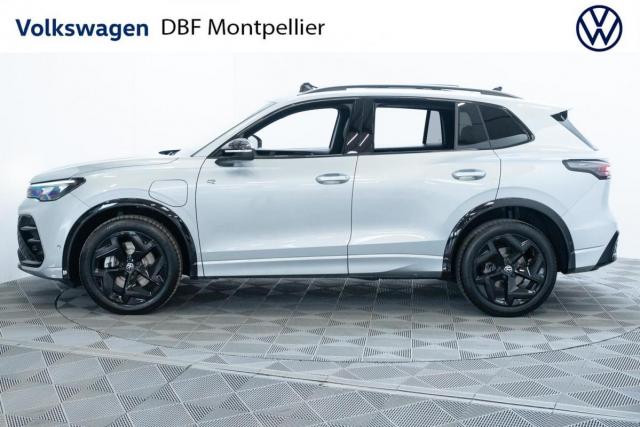 Volkswagen Tiguan image 1