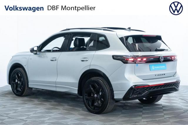 Volkswagen Tiguan image 5