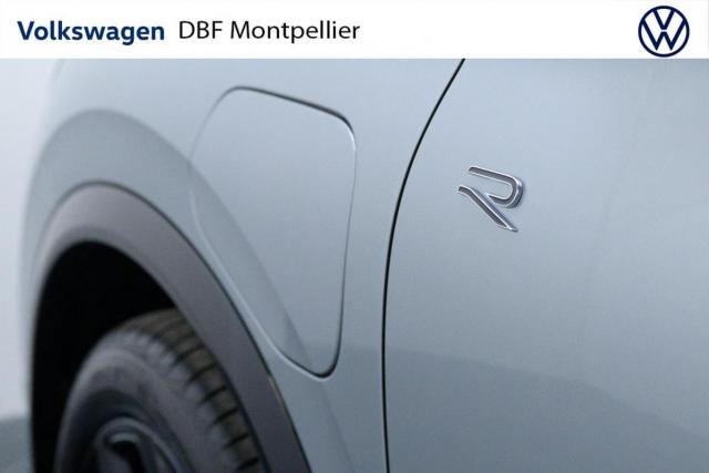 Volkswagen Tiguan image 6