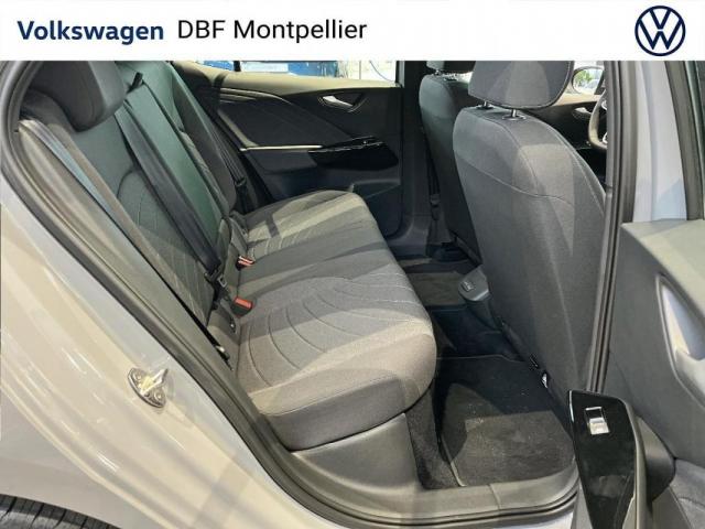 Volkswagen Id.3 image 1