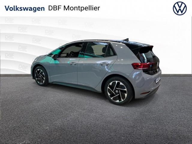 Volkswagen Id.3 image 6