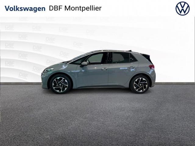 Volkswagen Id.3 image 3