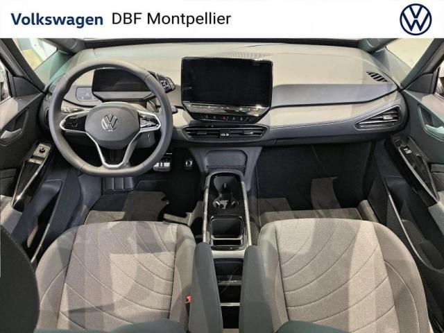 Volkswagen Id.3 image 9