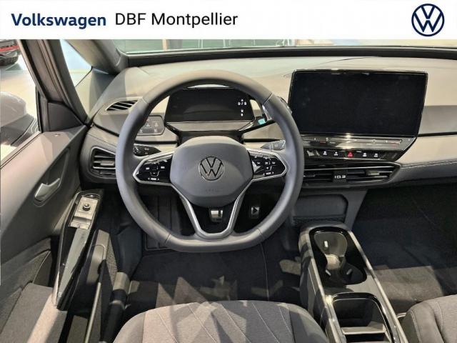 Volkswagen Id.3 image 4