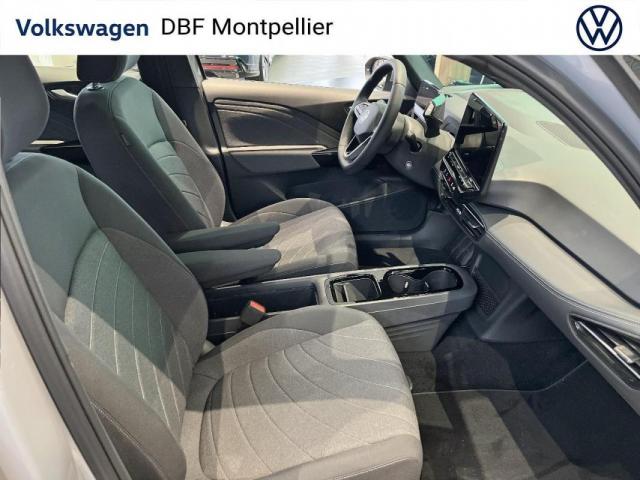 Volkswagen Id.3 image 5