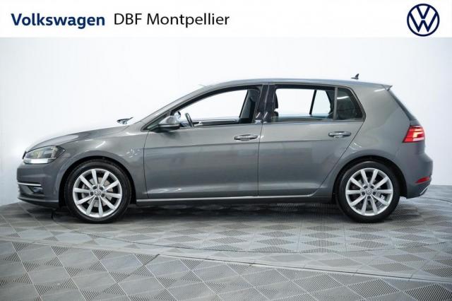 Volkswagen Golf image 6