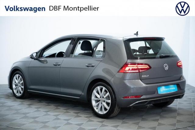 Volkswagen Golf image 9