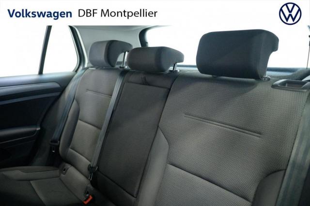 Volkswagen Golf image 4