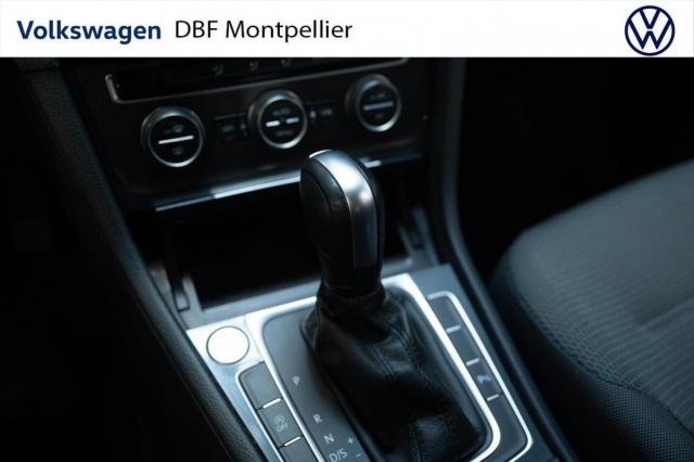Volkswagen Golf image 7