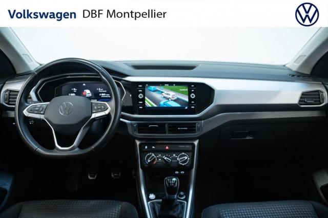 Volkswagen T-Cross image 5