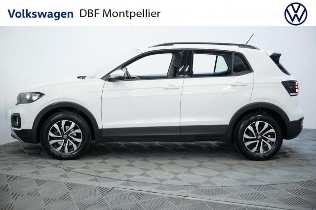 Volkswagen T-Cross image 6