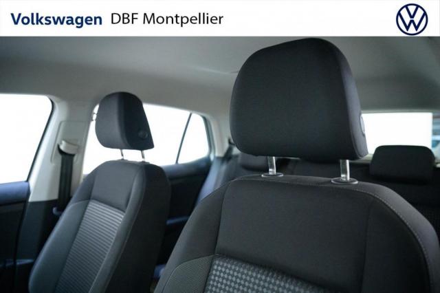 Volkswagen T-Cross image 4