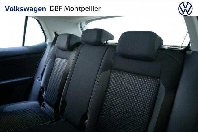 Volkswagen T-Cross image 7