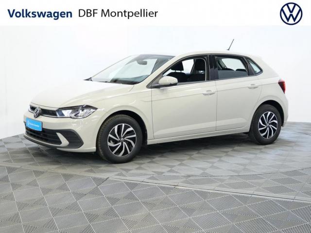Volkswagen Polo 1.0 Tsi 95 S&s Bvm5 Life