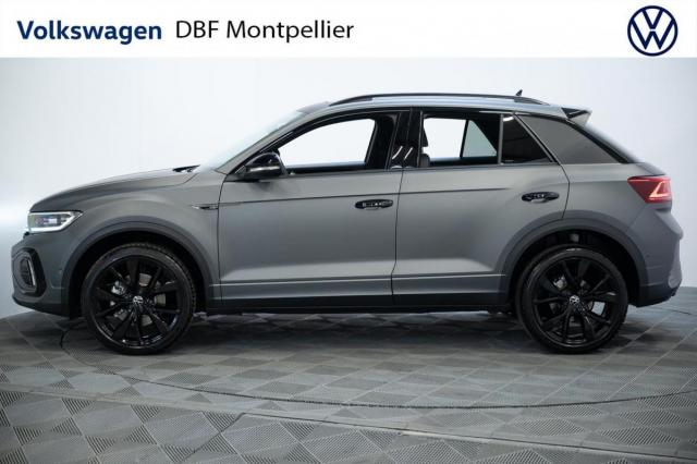 Volkswagen T-Roc image 7