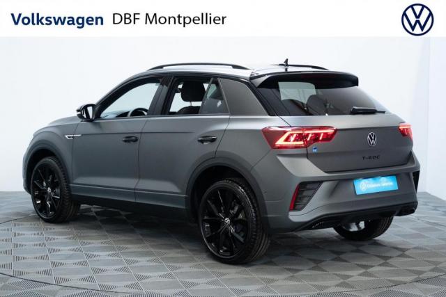 Volkswagen T-Roc image 4