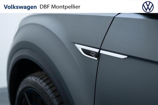 Volkswagen T-Roc image 5