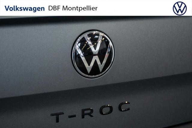 Volkswagen T-Roc image 8