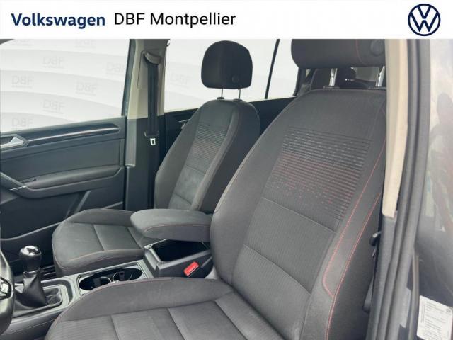 Volkswagen Touran image 2