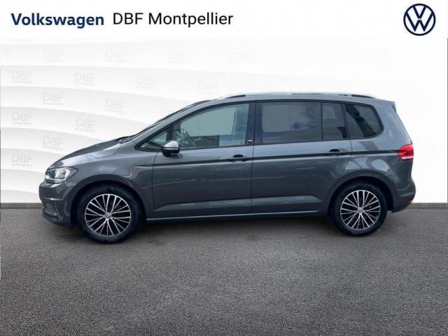 Volkswagen Touran image 4