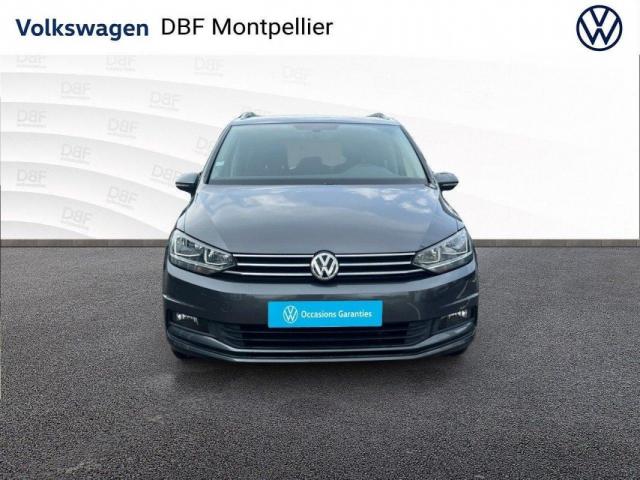Volkswagen Touran image 9