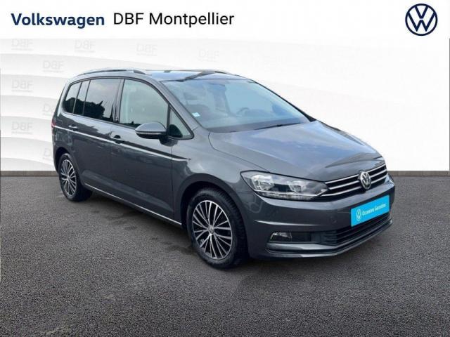 Volkswagen Touran image 5