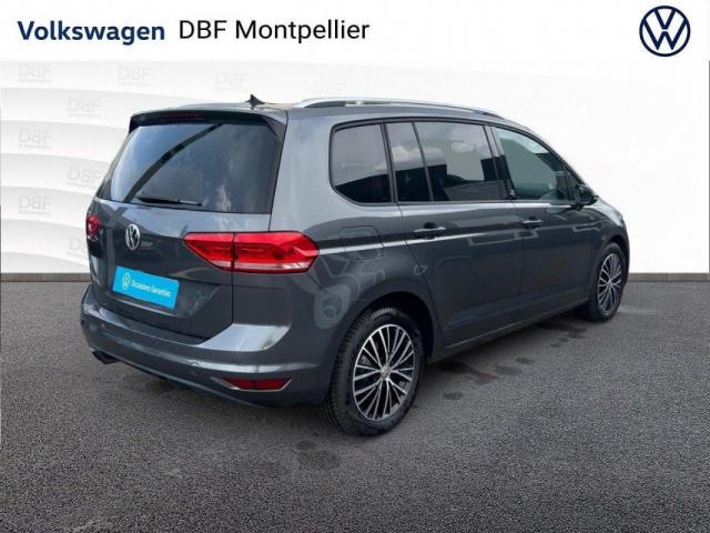 Volkswagen Touran image 3