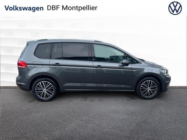 Volkswagen Touran image 6