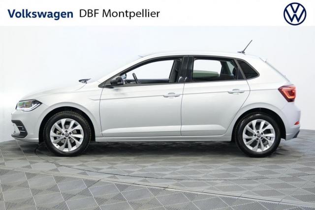 Volkswagen Polo image 1
