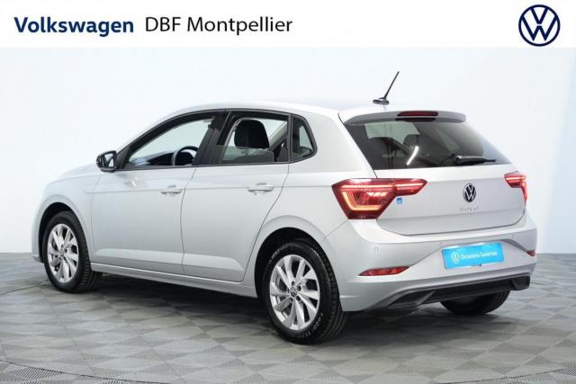 Volkswagen Polo image 5