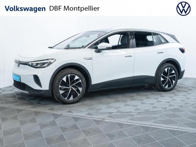 Volkswagen Id.4 204 Ch Pro Performance Life