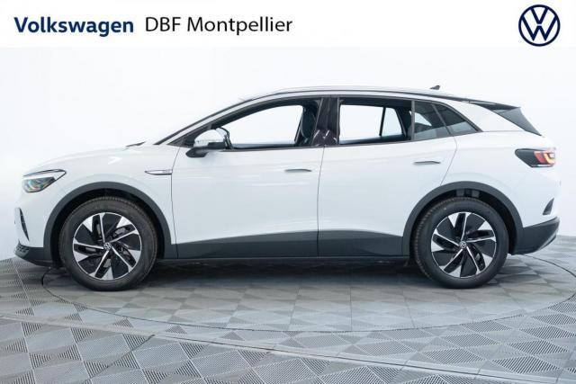 Volkswagen Id.4 image 5
