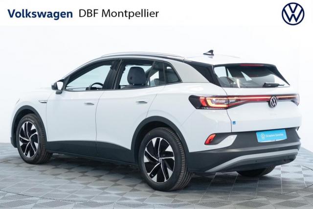 Volkswagen Id.4 image 2