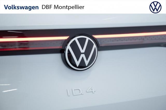 Volkswagen Id.4 image 9