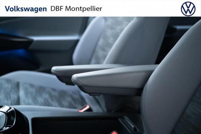Volkswagen Id.4 image 8