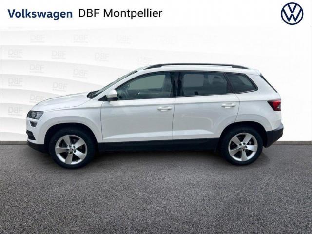 Skoda Karoq image 9