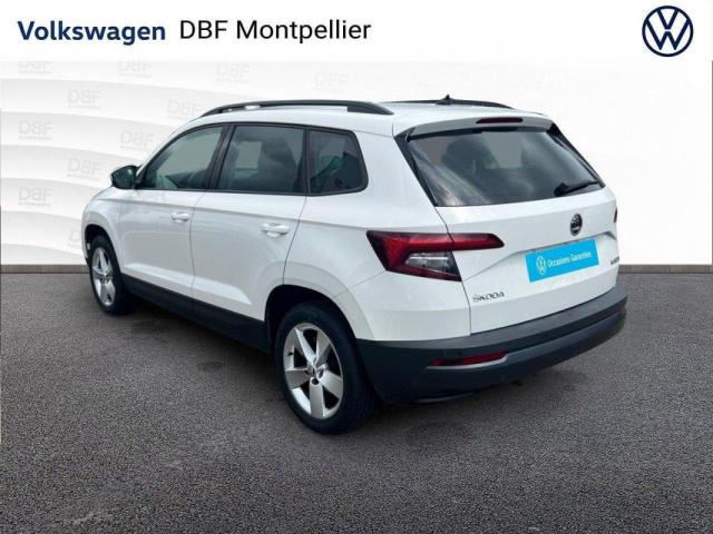 Skoda Karoq image 6
