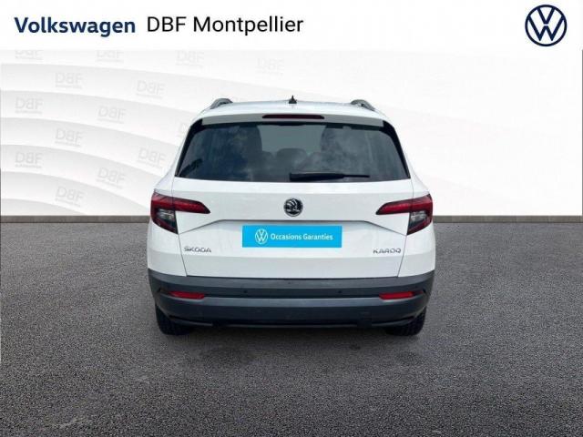 Skoda Karoq image 2