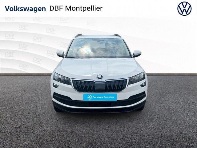 Skoda Karoq image 1