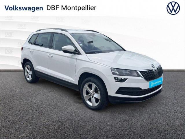 Skoda Karoq image 7