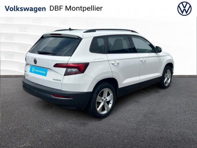 Skoda Karoq image 8